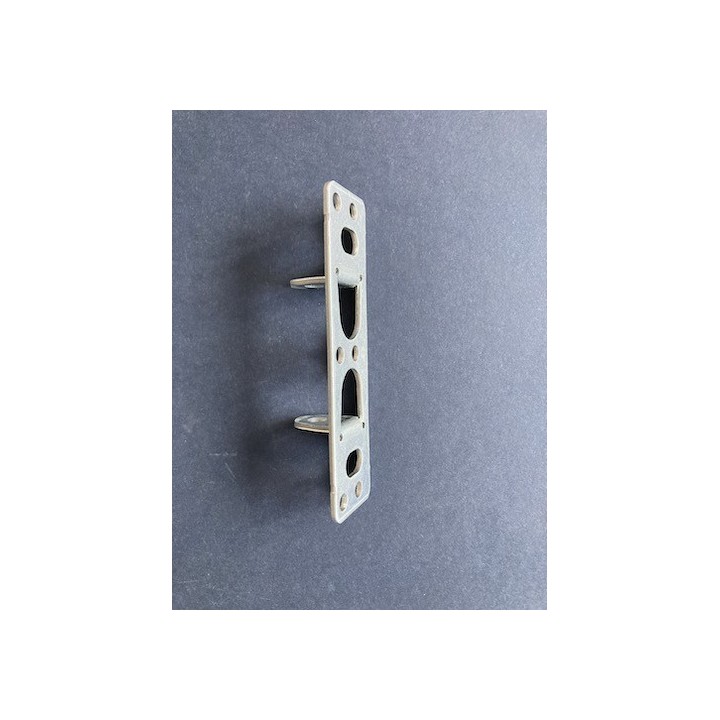 Pièce articulé de linteau Hormann Référence 438577