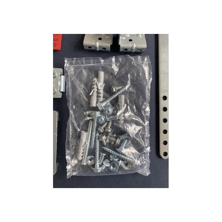 Sachet SupraMatic E/P Ecomatic Promatic/P/Akku Hormann Référence 438565