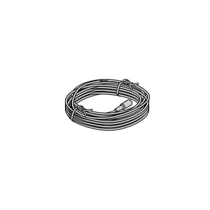 Cable de raccordement ZL 24,5 m Hormann Référence 438959