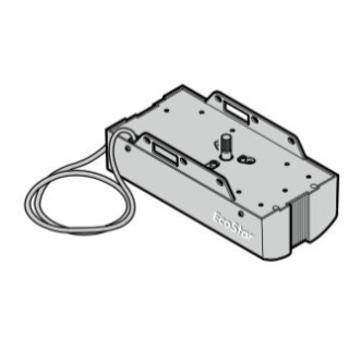Moteur SAV EcoStar Plus Hormann Référence 435439