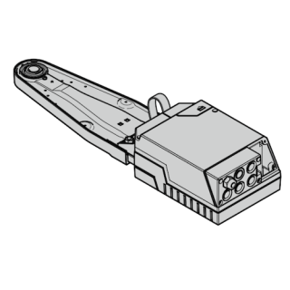 Motorisation WA 300 S4 Hormann Référence 636771