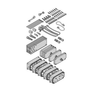 Unité de connexions sans fil pour barrière photoélectrique HLG HORMANN Référence 639039