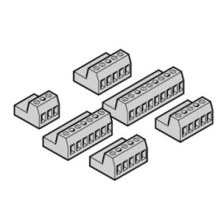 Connecteur multibroche HORMANN Référence 638158