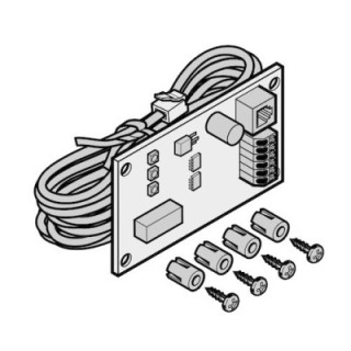 Platine d'unité d'analyse 8k2-1T Hormann référence 438739