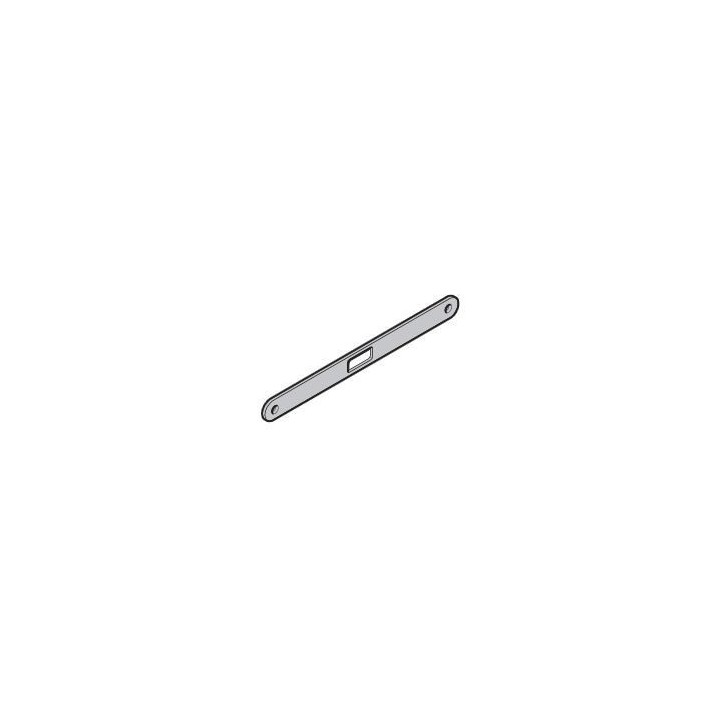 Gache pour portillon independant 1321010 hormann tubauto ecostar