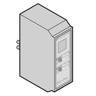 Détecteur de boucle d'induction DI 2 HORMANN Référence 637546