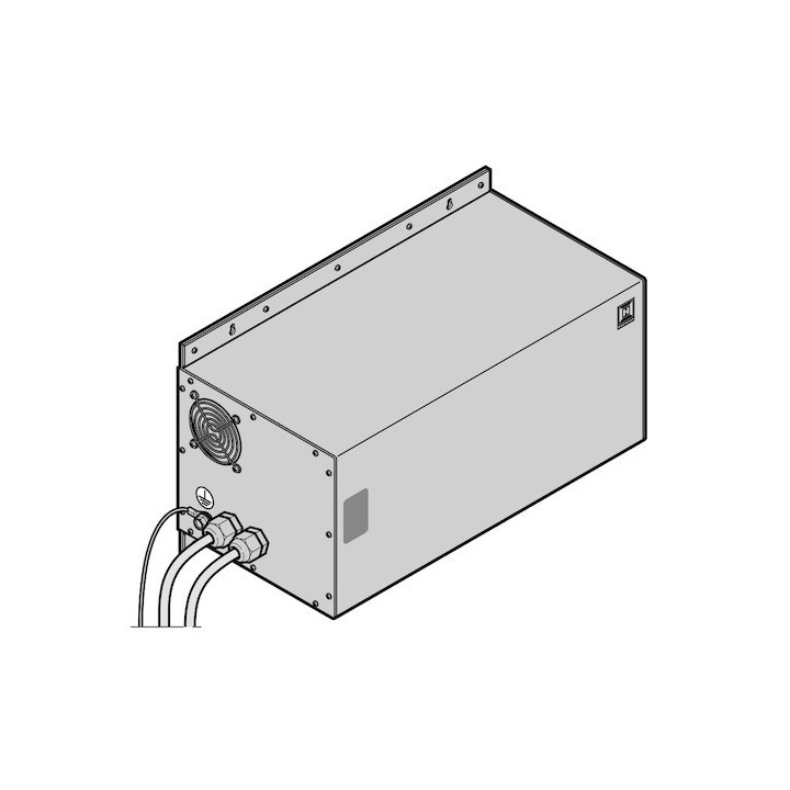 Dispositif UPS pour les commandes B 445, B 460, B460 FU et 360 HORMANN Référence 639786