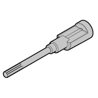 Adaptateur AWG avec arbre flexible Hormann Référence 4514331