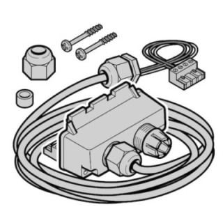 Câble de raccordement moteur WA 500 FU Hormann Réference 4514277