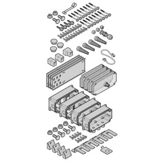 Unité de connexion HLG, IP 65 HORMANN Référence 4514017