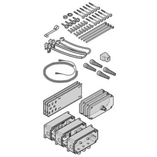 Unité de connexion pour optopalpeurs LE / VL / 8K2, IP 66 HORMANN Référence 4514019
