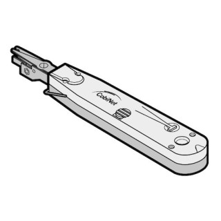 Outil de câblage adaptateur pour boîtier adaptateur CAT HORMANN Référence 4514028