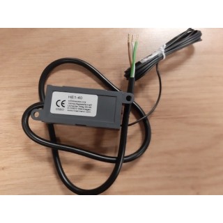 Récepteur HE1 40 Mhz Hormann Référence 437380