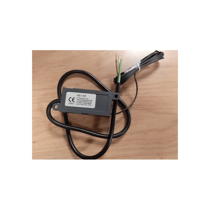 Récepteur HE1 40 Mhz Hormann Référence 437380