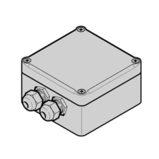 Récepteur HER 1 433MHz Hormann Référence 437062