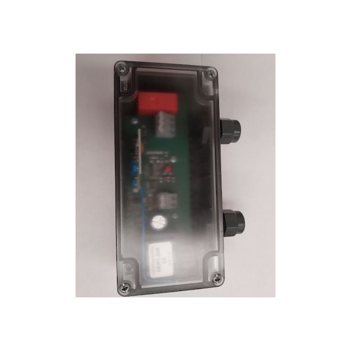 Récepteur HER 1 868MHz Hormann Référence 437408