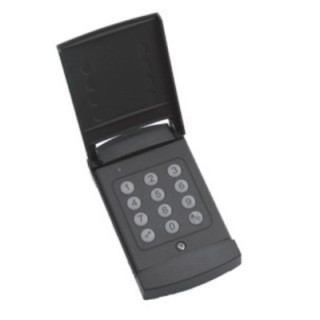 Clavier à code CTR 1d Hormann Référence 436355