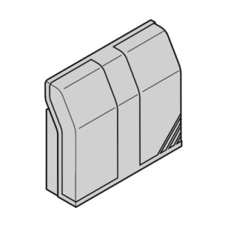 Unité d'analyse CTR3, CTR3d Hormann Référence 438283