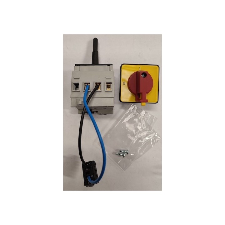 Sectionneur multipolaire B440 B445 B460 B460FU Hormann Référence 638170