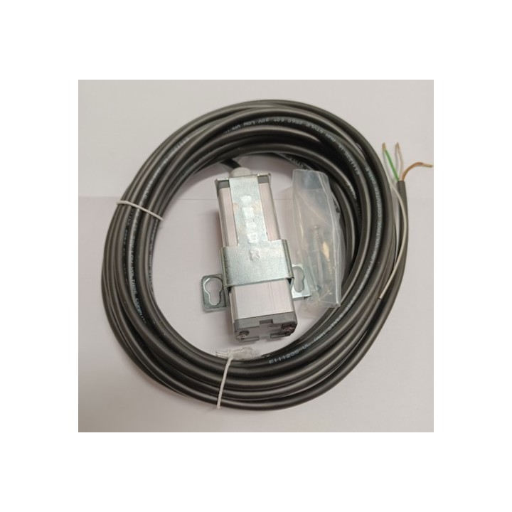 Récepteur HEI 1 Canal 868Mhz Hormann Référence 437406