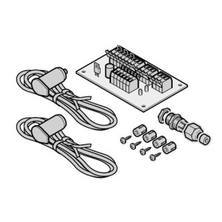 Unité de raccordement S1 platine SKS Hormann Référence 438416