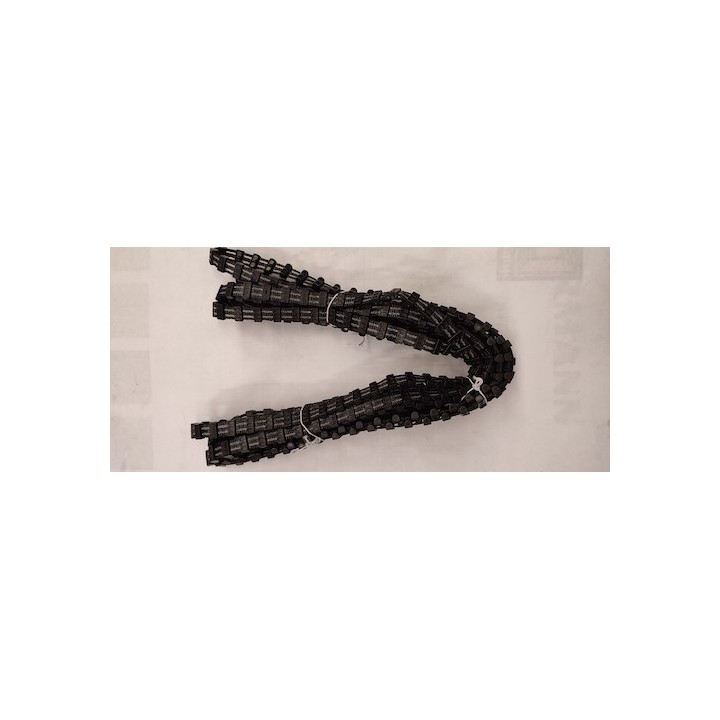 Sangle crantée FS3 Ecostar Hormann Référence 438104
