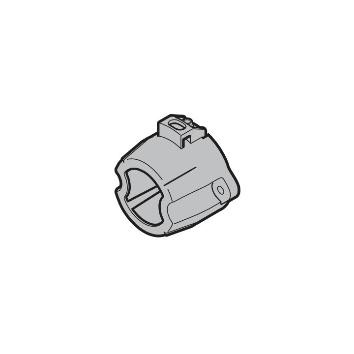Cône de ressort Taille 2 pour ressort diamètre 95mm Hormann Référence 3072885