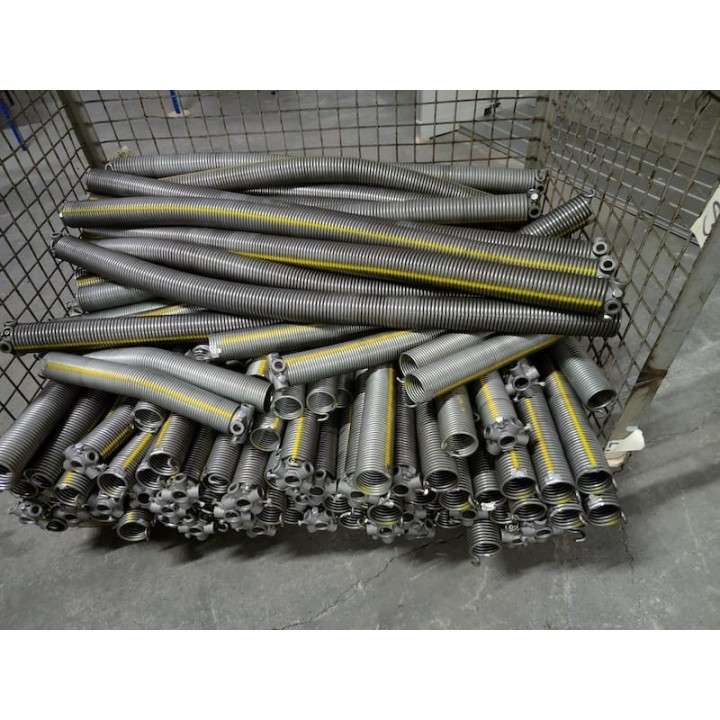 L43 Ressort de torsion porte Hormann Référence 3020380