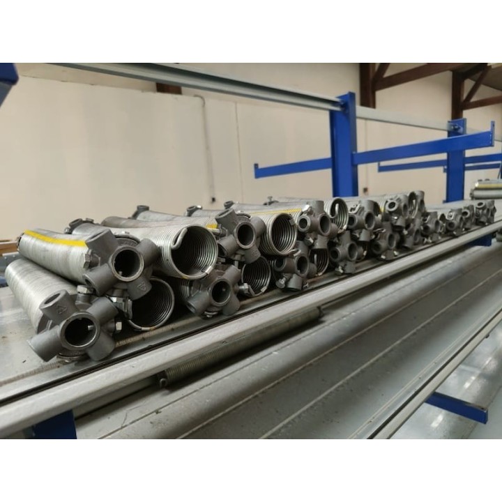 R52 Ressort de torsion porte Hormann Référence 3020479