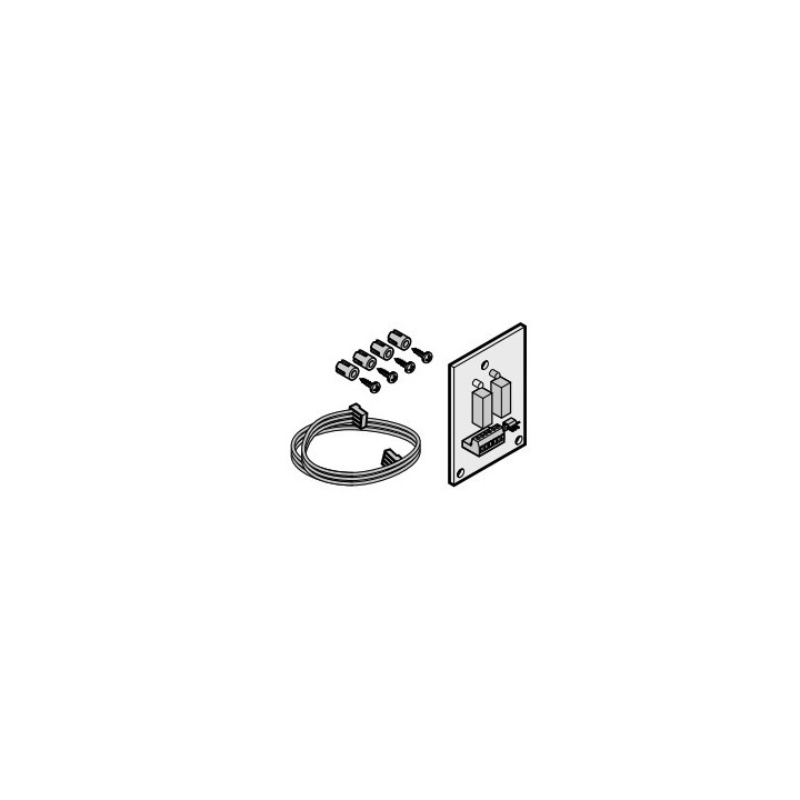 Platine de fins de course A / B 435, A / B 440 HORMANN Référence 637028