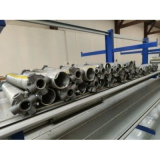 L90 Ressort de torsion porte Hormann Référence 3094827