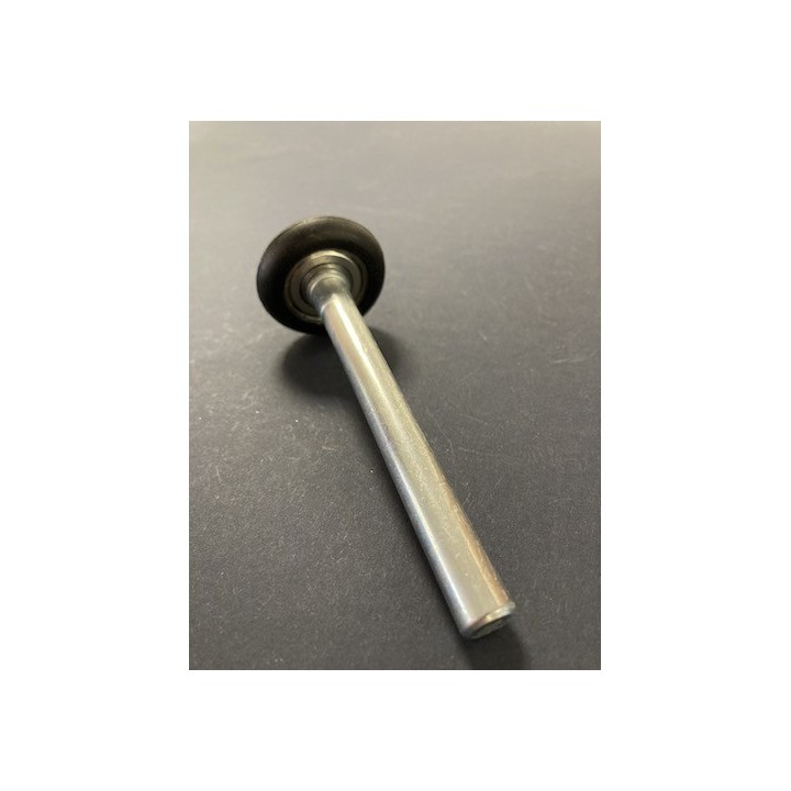 Roulette Type K Largeur Mini 5000mm Hormann Référence 3039964
