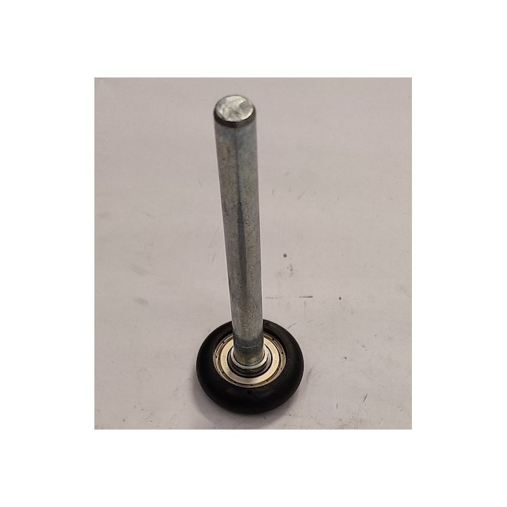 Roulette Type K Largeur Mini 5000mm Hormann Référence 3039964