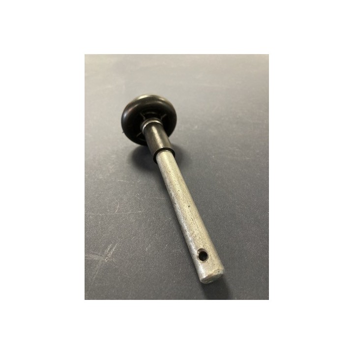 Roulette haute Type GS Ferrure H Hormann Référence 3041113