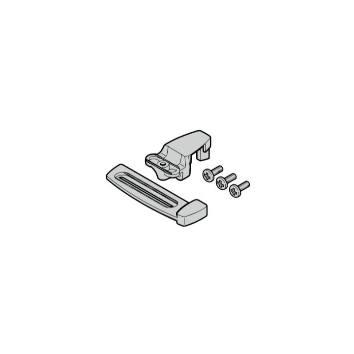 Support magnétique pour moteur Lineamatic / Portronic S4000 Hormann Référence 437688