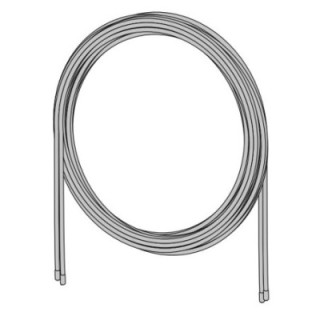 Set câble 2 x 2925mm Hormann Référence 9700293