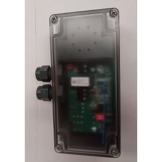 Récepteur à 1 relai 868Mhz BiSecur HER1BS Hormann Référence 436724