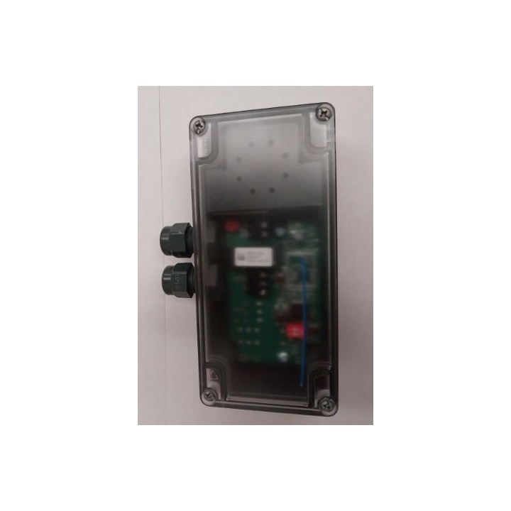 Récepteur à 1 relai 868Mhz BiSecur HER1BS Hormann Référence 436724