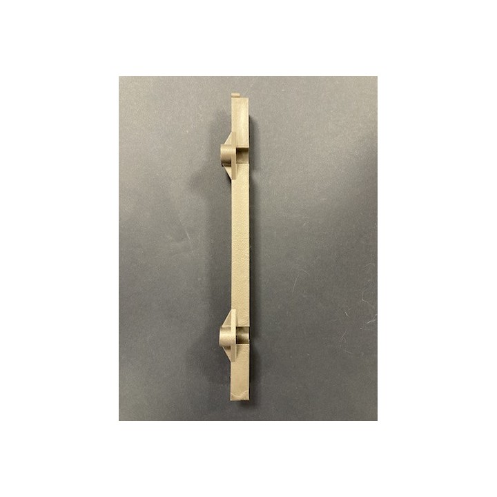 Segment à crémaillère pour moteur Portronic S4000 Hormann Référence 435889