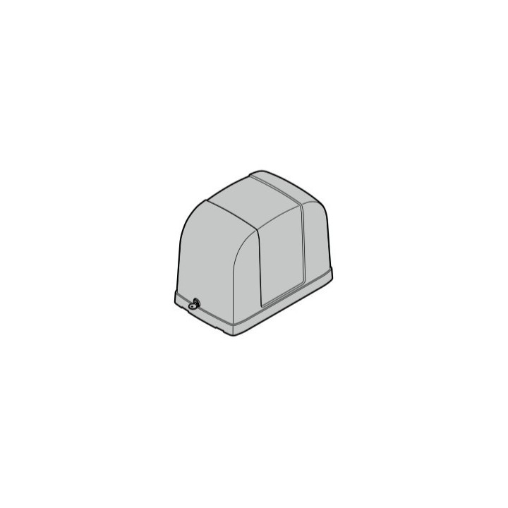 Capot de STA400 Hormann Référence 637690