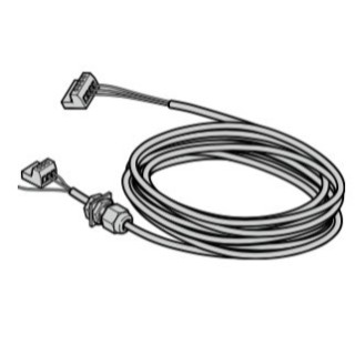 Câble de raccordement pour STA400 -  STA500 Hormann Référence 637658