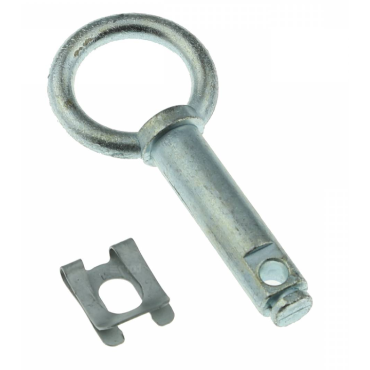 Débrayage de secours Hormann Référence 439297