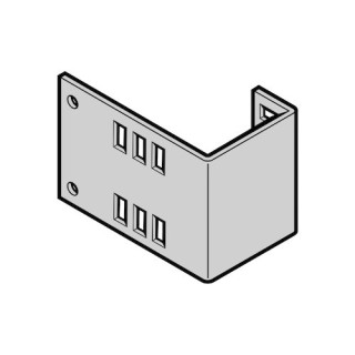 Console pour butée à ressort 9, types de ferrure WG Hormann Référence 3092779