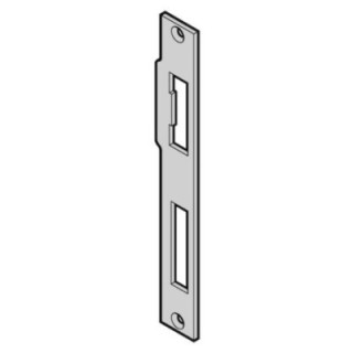 Gâche 92mm pour NT60 DIN gauche Hormann Référence 3093888