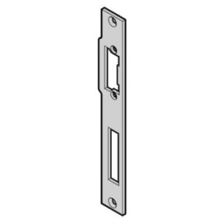 Gâche 92mm pour NT60 avec gâche électrique DIN droite Hormann Référence 3093889