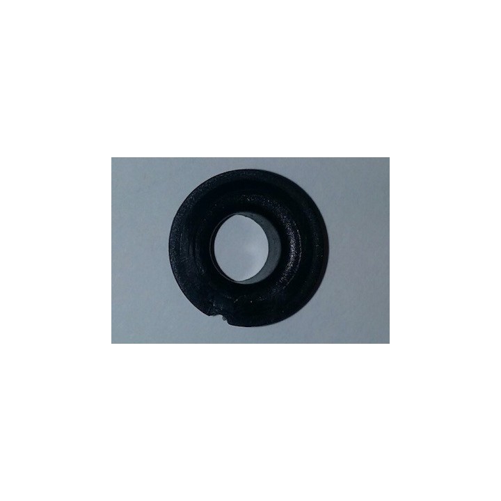 Lot de 2 Douilles bras de levier porte basculante N80 hormann ref 1018485