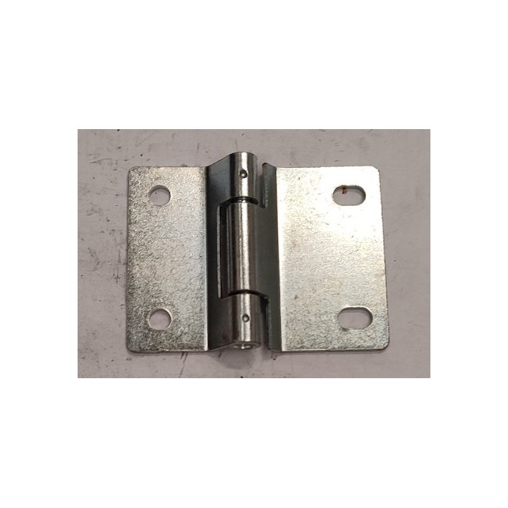Charnière Type 2 Hormann Référence 3045117