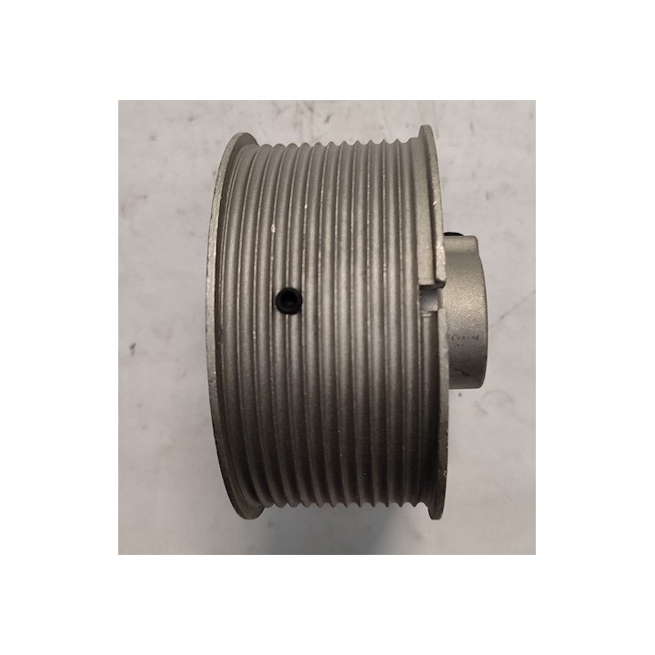 Tambour d'enroulement de câble Cote Gauche Hormann Référence 3093539 - 3039941 - 3046321