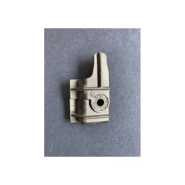 Aide au déroulement / patin supérieure porte N80 / Ecostar ref 1082505