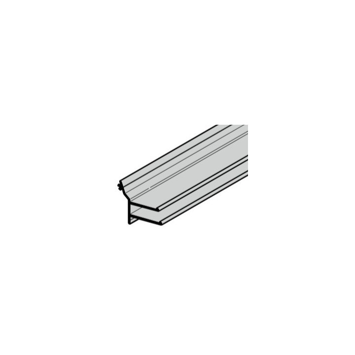 Joint de linteau Thermoframe HG080 porte sectionnelle Hormann Référence 4012841